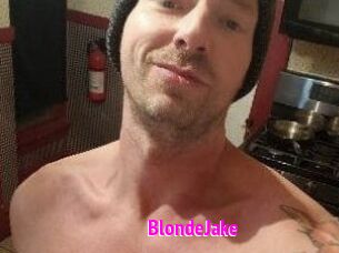 BlondeJake