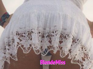BlondeMiss