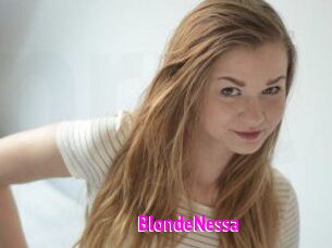 BlondeNessa