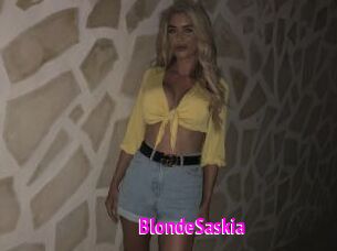 BlondeSaskia