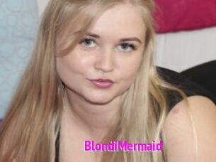 BlondiMermaid