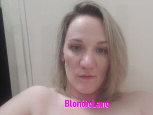 BlondieLane