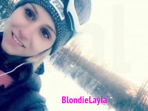 BlondieLayla