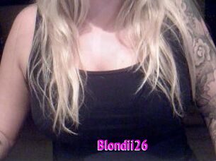 Blondii26