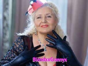 BlondxxGrannyx