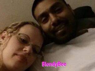 BlondyBee