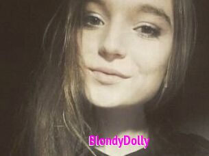 BlondyDolly
