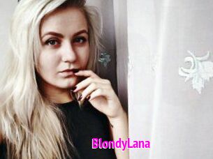 BlondyLana