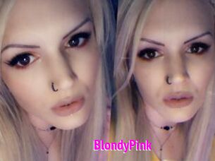 BlondyPink