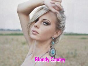 Blondy_Candyy