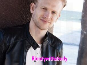 Blondywithabody