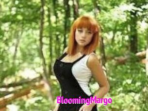 BloomingMargo