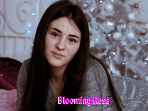 Blooming_Rose