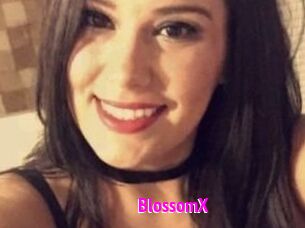 Blossom_X Porn Loverz