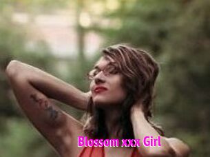 Blossom_xxx_Girl