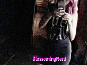 BlossomingNerd