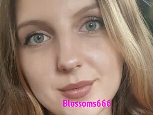 Blossoms666