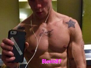 Blovin87
