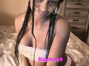 BlowHoe69