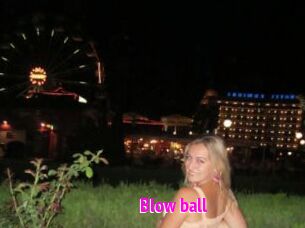 Blow_ball