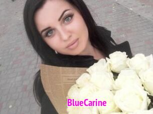 BlueCarine