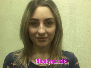 BlueEyezzz18