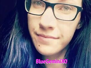 BlueGeminiXO Porn Loverz