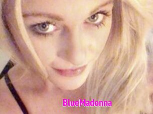 BlueMadonna Porn Loverz
