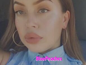 BluePeaches