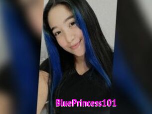BluePrincess101