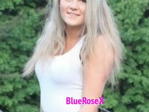 BlueRoseX Porn Loverz