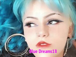 Blue_Dreams18 Porn Loverz