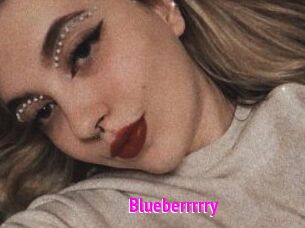 Blueberrrrry