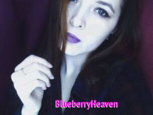 BlueberryHeaven