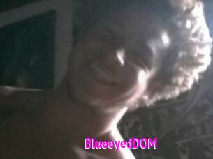 BlueeyedDOM