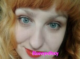 Blueeyedfoxy
