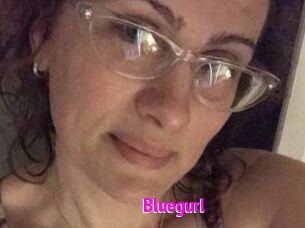 Bluegurl