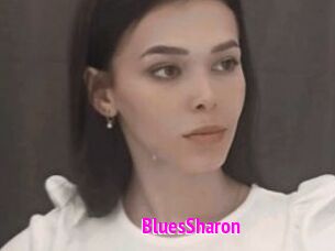 BluesSharon
