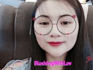 BlushingWithLov