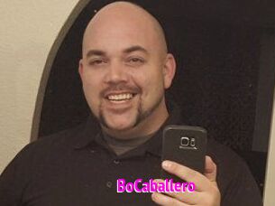BoCaballero