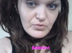 BobbiGrrrl
