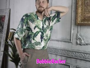 BobbieBacker