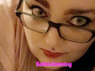 BobbieJamming