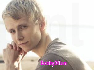 BobbyDilon