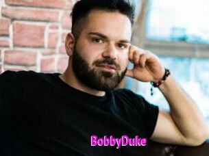 BobbyDuke