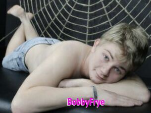 BobbyFrye