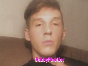 BobbyMueller