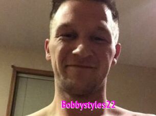 Bobbystyles22