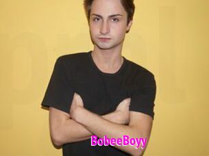 BobeeBoyy
