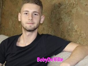 BobyDeVille Porn Loverz